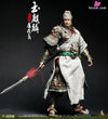 1/6 Hero Series Jade Unicorn Lu Junyi Action Figure T-020A/B/C - Shi Er Dian Studio [Pre-Order] Others