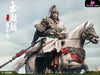 1/6 Hero Series Jade Unicorn Lu Junyi Action Figure T-020A/B/C - Shi Er Dian Studio [Pre-Order] Others