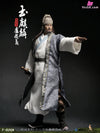 1/6 Hero Series Jade Unicorn Lu Junyi Action Figure T-020A/B/C - Shi Er Dian Studio [Pre-Order] Others