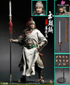 1/6 Hero Series Jade Unicorn Lu Junyi Action Figure T-020A/B/C - Shi Er Dian Studio [Pre-Order] Others