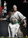 1/6 Hero Series Jade Unicorn Lu Junyi Action Figure T-020A/B/C - Shi Er Dian Studio [Pre-Order] Others