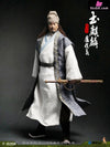 1/6 Hero Series Jade Unicorn Lu Junyi Action Figure T-020A/B/C - Shi Er Dian Studio [Pre-Order] Others