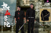 1/6 Hot Crows Zero Two-Person Set Action Figure NO.FT004 - 777TOYS Studio [Pre-Order] Deposit Others