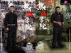 1/6 Hot Crows Zero Two-Person Set Action Figure NO.FT004 - 777TOYS Studio [Pre-Order] Others
