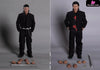 1/6 Hot Crows Zero Two-Person Set Action Figure NO.FT004 - 777TOYS Studio [Pre-Order] Others