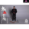 1/6 Hot Crows Zero Two-Person Set Action Figure NO.FT004 - 777TOYS Studio [Pre-Order] Others