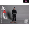 1/6 Hot Crows Zero Two-Person Set Action Figure NO.FT004 - 777TOYS Studio [Pre-Order] Others