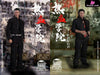 1/6 Hot Crows Zero Two-Person Set Action Figure NO.FT004 - 777TOYS Studio [Pre-Order] Others