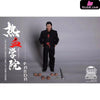 1/6 Hot Crows Zero Two-Person Set Action Figure NO.FT004 - 777TOYS Studio [Pre-Order] Others