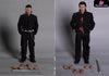 1/6 Hot Crows Zero Two-Person Set Action Figure NO.FT004 - 777TOYS Studio [Pre-Order] Others