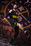 1/6 Jamal Murray Personalized Set Action Figure - AOM TOYS Studio [Pre-Order] Sports Stars