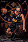 1/6 Jamal Murray Personalized Set Action Figure - AOM TOYS Studio [Pre-Order] Sports Stars