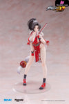 1/6 The King of Fighters Shiranui Mai (Licensed) Figure - AniGame Studio [Pre-Order Closed] The King of Fighters