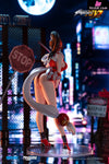 1/6 The King of Fighters Shiranui Mai (Licensed) Figure - AniGame Studio [Pre-Order Closed] The King of Fighters