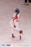 1/6 The King of Fighters Shiranui Mai (Licensed) Figure - AniGame Studio [Pre-Order Closed] The King of Fighters