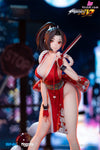1/6 The King of Fighters Shiranui Mai (Licensed) Figure - AniGame Studio [Pre-Order Closed] The King of Fighters