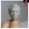1/6 Kobe Head Sculpture CFTH01-ABCD White Model & Paint Figure - Carving Family Toys Studio [Pre-Order] Deposit / C