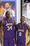 1/6 Kobe & O’Neal Set Action Figure - Goat Toys Studio [Pre-Order] Sports Stars