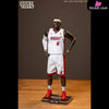 1/6 LeBron James 13 Heat Championship Set Action Figure - Goat Toys Studio [In-Stock] Sports Stars