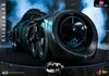 DC 1/6 MMS780 Batman Returns Batmissile vehicle (Licensed) Action Figure - Hottoys Studio [Pre-Order] DC Comics