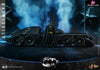 DC 1/6 MMS780 Batman Returns Batmissile vehicle (Licensed) Action Figure - Hottoys Studio [Pre-Order] DC Comics