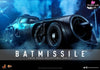 DC 1/6 MMS780 Batman Returns Batmissile vehicle (Licensed) Action Figure - Hottoys Studio [Pre-Order] DC Comics