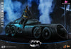 DC 1/6 MMS780 Batman Returns Batmissile vehicle (Licensed) Action Figure - Hottoys Studio [Pre-Order] DC Comics