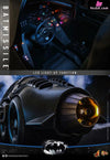 DC 1/6 MMS780 Batman Returns Batmissile vehicle (Licensed) Action Figure - Hottoys Studio [Pre-Order] Deposit DC Comics