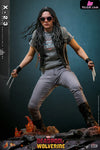Marvel 1/6 MMS781 Deadpool & Wolverine X-23 (Licensed) Action Figure - Hottoys Studio [Pre-Order] MARVEL