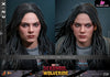 Marvel 1/6 MMS781 Deadpool & Wolverine X-23 (Licensed) Action Figure - Hottoys Studio [Pre-Order] MARVEL
