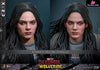 Marvel 1/6 MMS781 Deadpool & Wolverine X-23 (Licensed) Action Figure - Hottoys Studio [Pre-Order] MARVEL