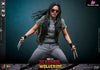Marvel 1/6 MMS781 Deadpool & Wolverine X-23 (Licensed) Action Figure - Hottoys Studio [Pre-Order] MARVEL