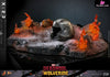 Marvel 1/6 MMS781 Deadpool & Wolverine X-23 (Licensed) Action Figure - Hottoys Studio [Pre-Order] MARVEL