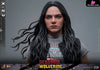 Marvel 1/6 MMS781 Deadpool & Wolverine X-23 (Licensed) Action Figure - Hottoys Studio [Pre-Order] MARVEL