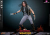 Marvel 1/6 MMS781 Deadpool & Wolverine X-23 (Licensed) Action Figure - Hottoys Studio [Pre-Order] MARVEL