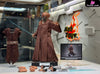 1/6 MMS785 Star Wars Plo Koon (Licensed) Action Figure - Hottoys Studio [Pre-Order Closed] Deposit Star Wars