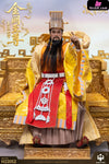1/6 Myth Series Supreme Emperor of Jade H22051 H22052 H22053 Action Figure - HAOYUTOYS Studio [Pre-Order] Others