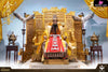 1/6 Myth Series Supreme Emperor of Jade H22051 H22052 H22053 Action Figure - HAOYUTOYS Studio [Pre-Order] Others