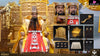 1/6 Myth Series Supreme Emperor of Jade H22051 H22052 H22053 Action Figure - HAOYUTOYS Studio [Pre-Order] Deposit