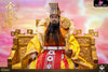1/6 Myth Series Supreme Emperor of Jade H22051 H22052 H22053 Action Figure - HAOYUTOYS Studio [Pre-Order] Others