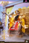 1/6 Myth Series Supreme Emperor of Jade H22051 H22052 H22053 Action Figure - HAOYUTOYS Studio [Pre-Order] Others