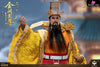 1/6 Myth Series Supreme Emperor of Jade H22051 H22052 H22053 Action Figure - HAOYUTOYS Studio [Pre-Order] Others