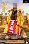 1/6 Myth Series Supreme Emperor of Jade H22051 H22052 H22053 Action Figure - HAOYUTOYS Studio [Pre-Order] Others