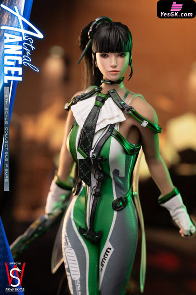 1/6 NO:FS075 Astral Angel EVE GK Statue - SWTOYS Studio [Pre-Order] Deposit Others
