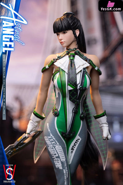 1/6 NO:FS075 Astral Angel EVE GK Statue - SWTOYS Studio [Pre-Order] Others
