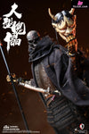 1/6 Ns020 Nightmare Series Human Puppet (Licensed) Action Figure - Coomodel Studio [Pre-Order]