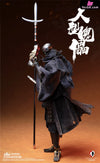 1/6 Ns020 Nightmare Series Human Puppet (Licensed) Action Figure - Coomodel Studio [Pre-Order]