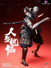 1/6 Ns020 Nightmare Series Human Puppet (Licensed) Action Figure - Coomodel Studio [Pre-Order]