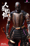 1/6 Ns020 Nightmare Series Human Puppet (Licensed) Action Figure - Coomodel Studio [Pre-Order]