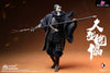 1/6 Ns020 Nightmare Series Human Puppet (Licensed) Action Figure - Coomodel Studio [Pre-Order]